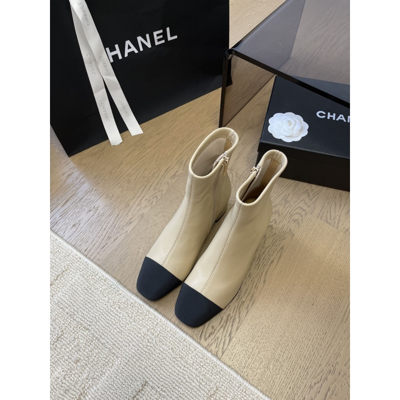Ch*el boots
